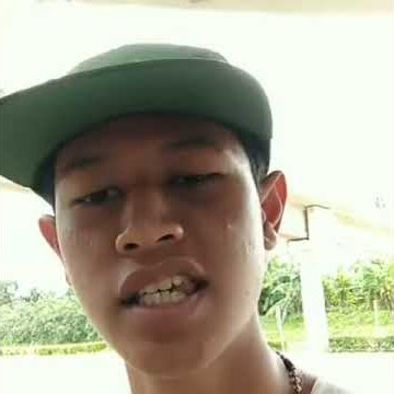 Ganteng Doang Kaga Bernyanyi😎🤘💪