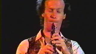 Oregon - Berliner Jazztage 1980