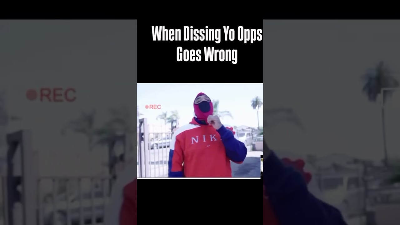 94 Hoover Criminal Caught Slippin By Rollin 60