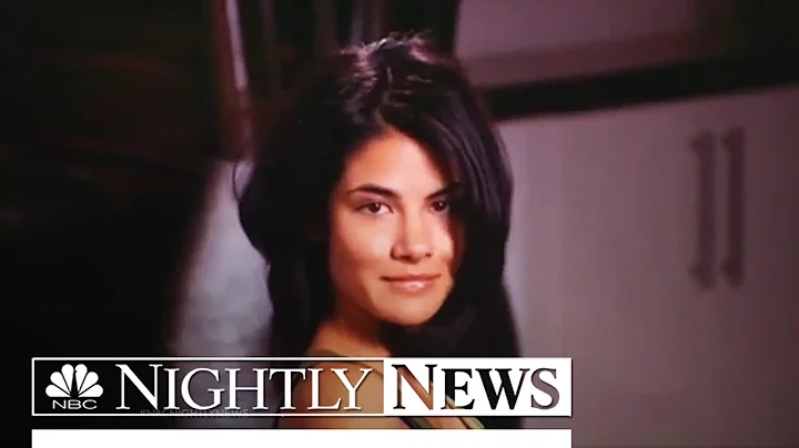 Popular Wen Hair Care Line Sued for Allegedly Making Women Bald | NBC Nightly News - DayDayNews