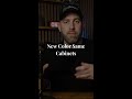 Changing Cabinet Color Made Simple #shorts