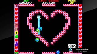 Arcade Archives  BUBBLE BOBBLE