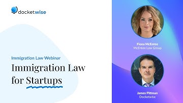 The Ultimate Guide to Immigration Law for Startups - Everything You Need to Know!
