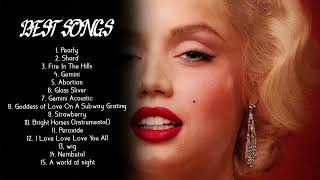 RUBIA Soundtrack Mejores Canciones | Full Soundtrack | BLONDE Best Songs | BLONDE OST