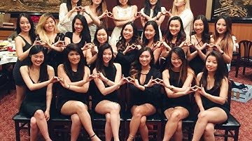 Rutgers aKDPhi Fall 2016 Recap