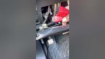 dodge journey 2018, 8+12  gateway module conector