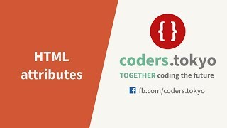 Bài 7 - HTML attributes
