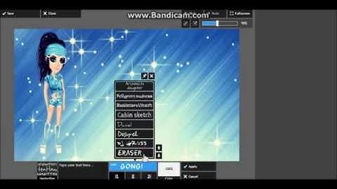 Editing A Random MSP Picture XD ~ By Kittyy Katt