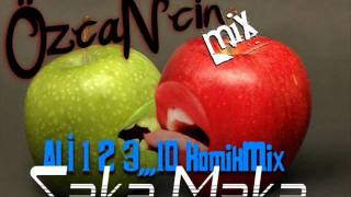 Ozcancin Saka Maka Vol 1.Wmv