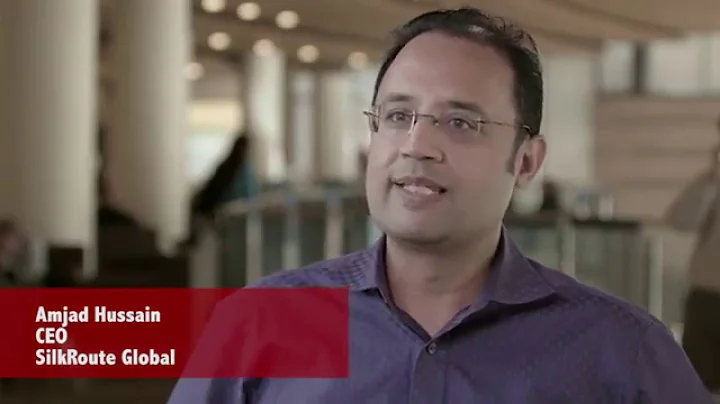 The MIT Executive MBA: A Network of Influence