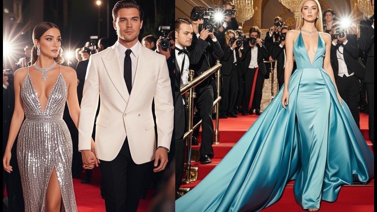 All Eyes Were on His Mistress—Until His Wife Walked In and Exposed Everything