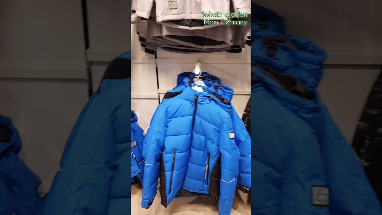 c&a boy new jacket collection| new  c&a winter new jackets collection November 2021