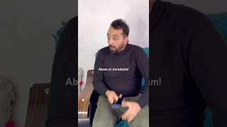 Sonumuz Geldi̇ Annem Duymadan Kaçmalıyız... Ğul Ğlence