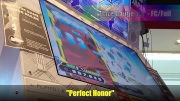 [DDR A3] KEEP ON MOVIN