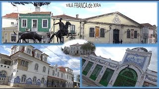 VILA FRANCA DE XIRA, Lisboa