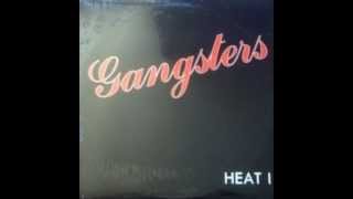 Video thumbnail of "Gangsters - I Just Can't Go On 1981"