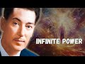 The infinite power within you  neville goddards teaching