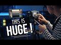 Blackmagic Pocket 4K - Real World Footage &amp; Review [ 4K ]