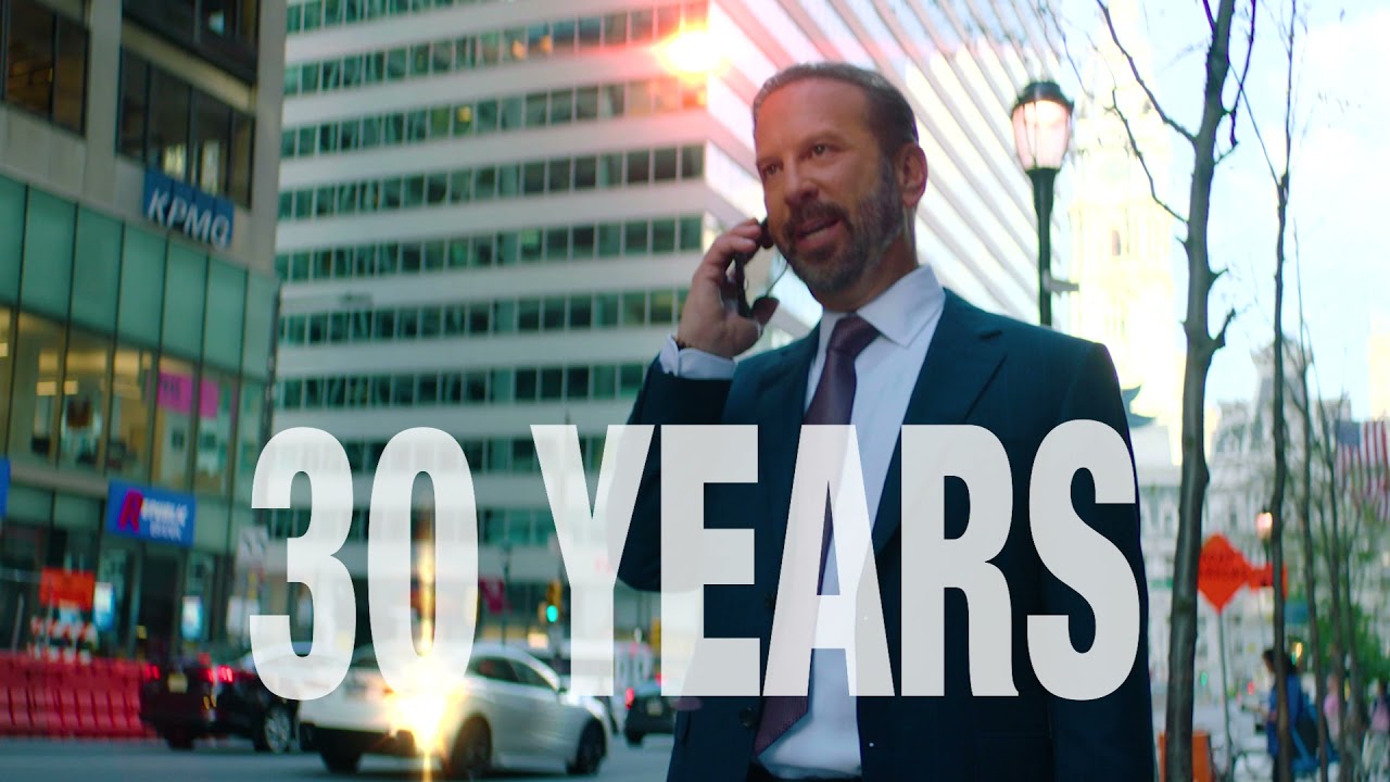 Philadelphia Personal Injury Lawyers - WE HOPE YOU DON'T NEED US