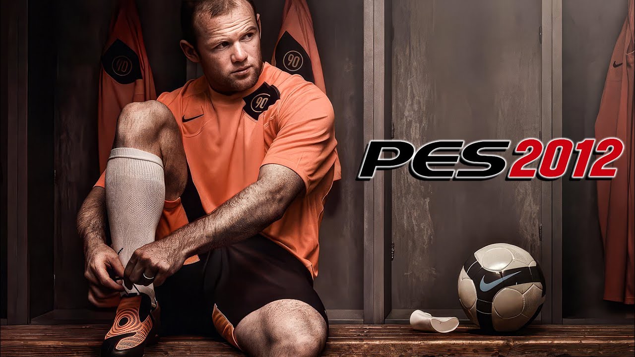 Эпическое противостояние! «Манчестер Юнайтед» против «Реал Мадрид» – матч УЕФА в PES 2012.