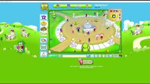 1hr  long Bin Weevils rewritten Roasting each other lol XD