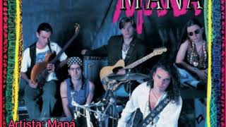 MANÁ - CACHITO