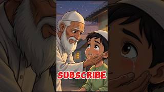 নামাজ জীবন বদলে দেয় ❤️ | Islamic Story for Kids Bangla  #cartoon #animation