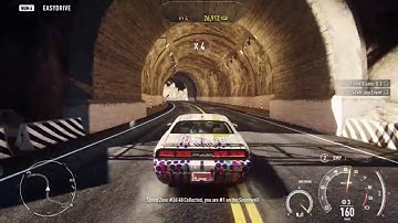 Need for Speed: Rivals - Gameplay Walkthrough Part 3