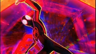 Spider-Man:across The Spider-Verse (Am I Dreaming, Self Love, Calling)Listen Continuously, Smoothly.