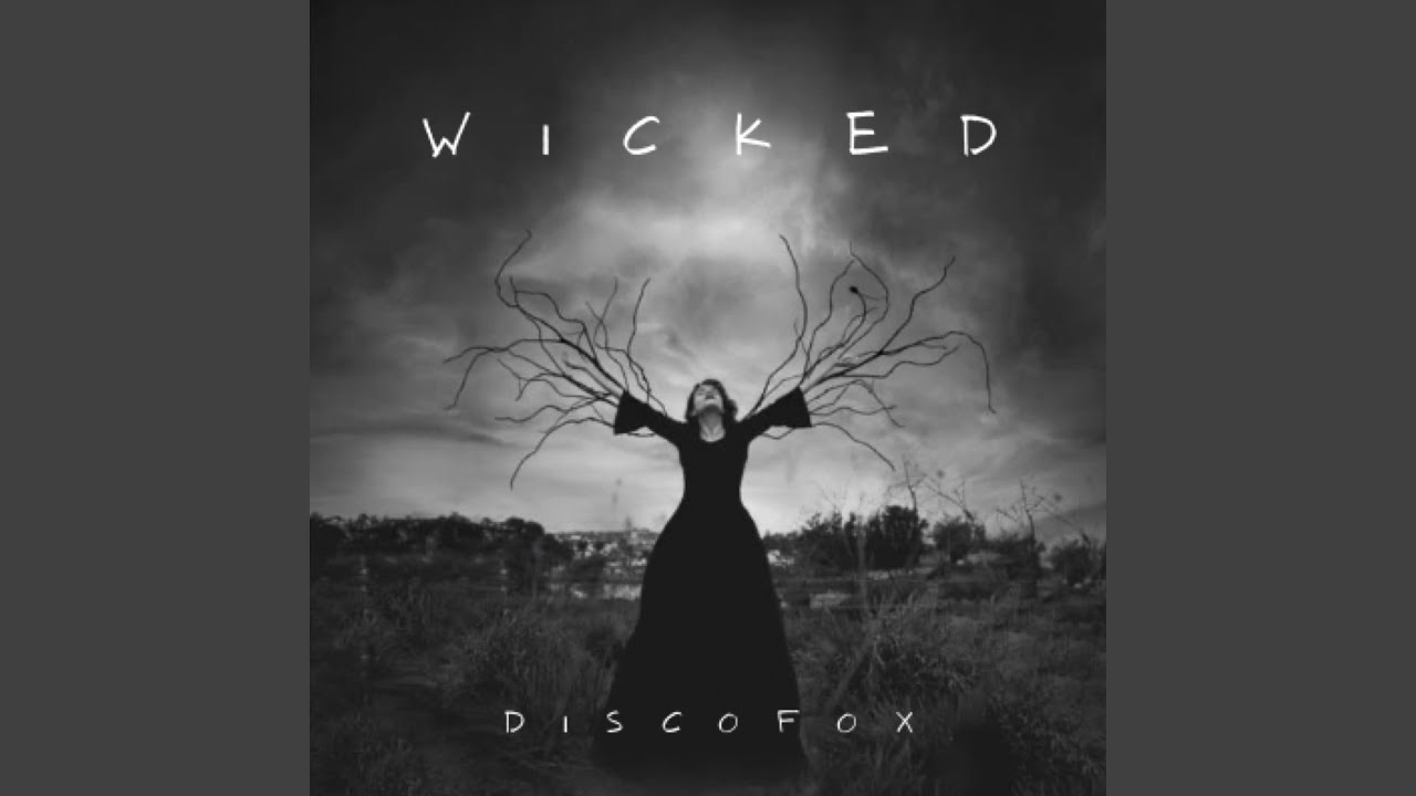 Guarda Wicked su YouTube Guarda Wicked su YouTube