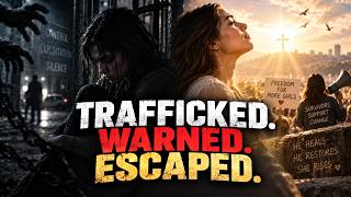 From Human Trafficking to Freedom: How God Warned and Led Abigail Out