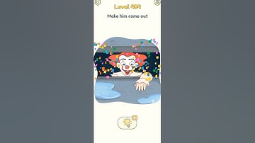 Delete one part Level 404 #dop2 #dop #braintest #gaming #androidgames