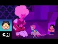A verdade sobre Diamante Rosa 🌺 | Steven Universo | Cartoon Network