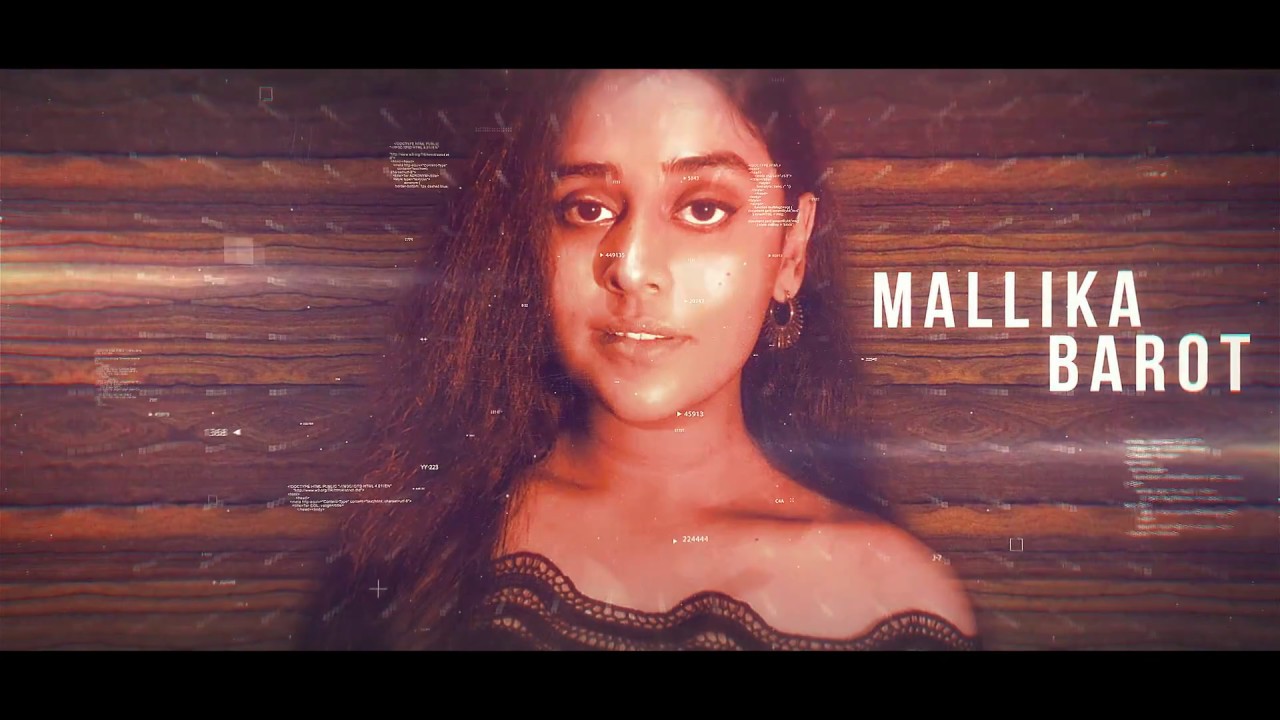 Ranjit Barot's 'Superphonic'  - Teaser 2