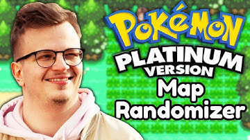 Some Nuzlocker thought he could beat me in Pokemon Map Randomizer