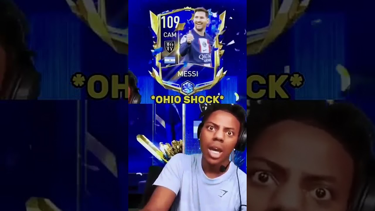 FC MOBILE SPEED REACTION ☠️💀