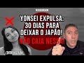 A Verdade Chocante Sobre o Intercâmbio no Japão (Você Vai Se Arrepender!)