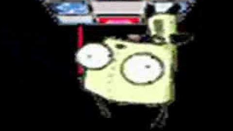 Gir Playing DDR- Love Love Shine