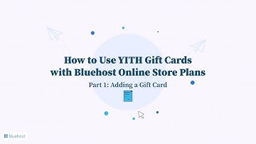 How to use YITH Gift Cards (Part 1) I Adding a Gift Card