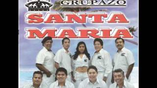 Miniatura de "Grupo Santa María - La Chica Dinamita"