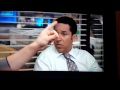 The Office funny clip