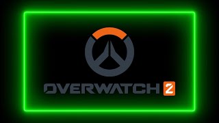 I'm Ready to rage on Ranked | Overwatch 2