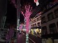 Kyoto: walking through Kyoto Station at night 🚉 #shorts