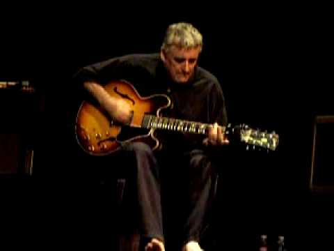 Fred Frith + Fritz Hauser (Mulhouse 28/08/2009) - 1