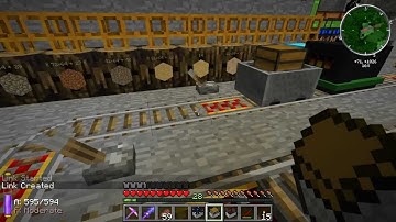 Etho MindCrack FTB - Episode 33: New Stuff