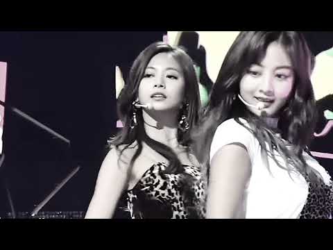 TZUYU CLIPS FOR EDITS 💗