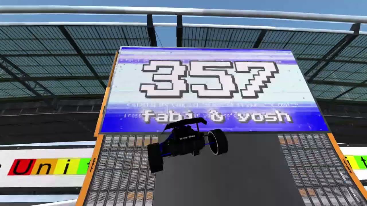 Kackiest Kacky 10 - Event Clips [30/95]