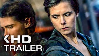MULTIVERSE: Parallele Dimensionen Trailer German Deutsch (2022)