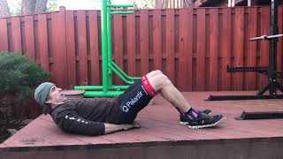 The Pike Crunch
