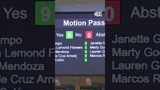 HISD board booed after unanimously approving school closures